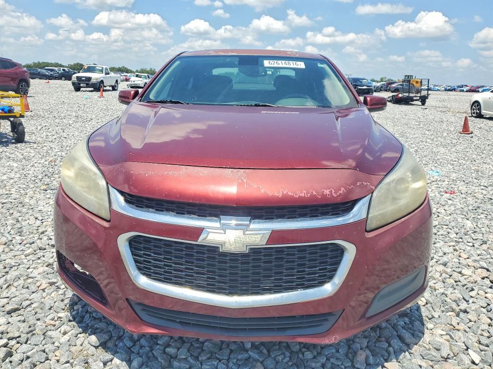2015 Chevrolet Malibu მანქანა იყიდება აუქციონზე, vin: 1G11C5SL2FF348610, აუქციონის ნომერი: 62614816