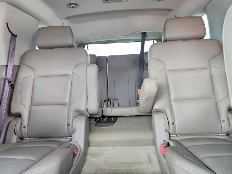 Aukcja sprzedaży 2017 Chevrolet Tahoe, vin: 1GNSCCKC8HR113492, numer aukcji: 59290176