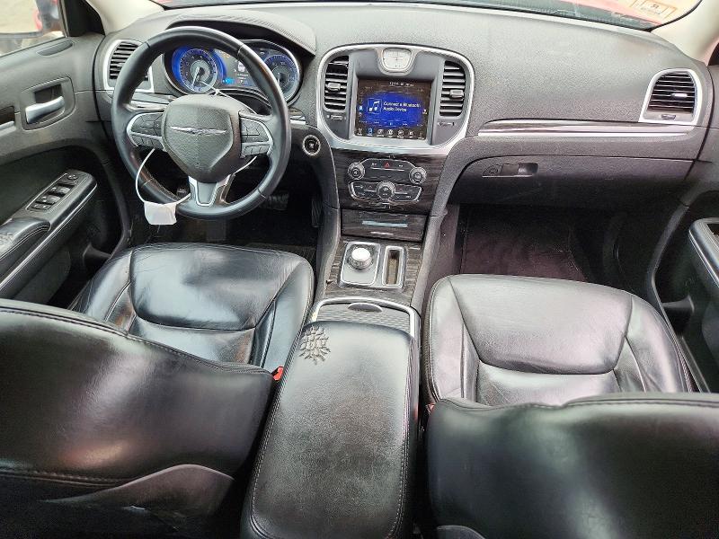 2015 Chrysler 300 მანქანა იყიდება აუქციონზე, vin: 2C3CCAAG6FH779547, აუქციონის ნომერი: 61799876