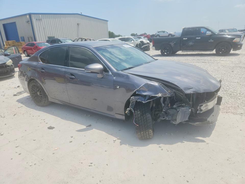 62049296 :رقم المزاد ، JTHBE1BL3D5005532 vin ، 2013 Lexus Gs مزاد بيع