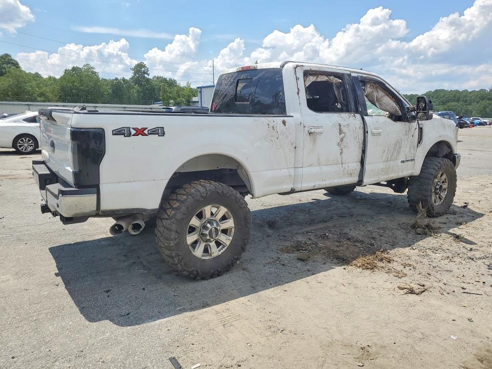 Aukcja sprzedaży 2019 Ford F250, vin: 1FT7W2BT0KEE65478, numer aukcji: 60596376