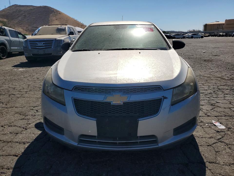 Продаж на аукціоні авто 2014 Chevrolet Cruze, vin: 1G1PA5SG8E7256199, номер лоту: 60518356