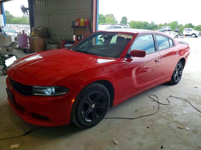 Aukcja sprzedaży 2018 Dodge Charger, vin: 2C3CDXBG7JH279811, numer aukcji: 60847336