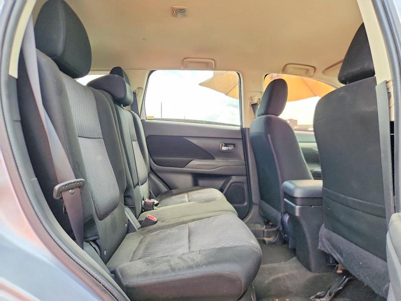 Aukcja sprzedaży 2014 Mitsubishi Outlander, vin: JA4AD3A37EZ001842, numer aukcji: 60861936
