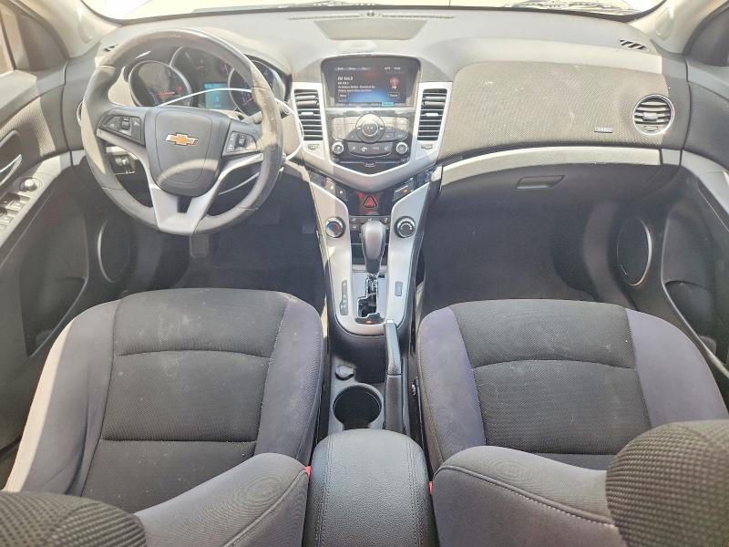 59166556 :رقم المزاد ، 1G1PC5SB8E7486677 vin ، 2014 Chevrolet Cruze مزاد بيع