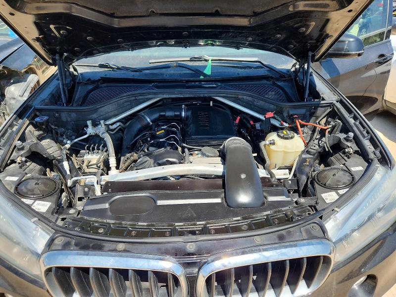 Aukcja sprzedaży 2018 Bmw X5, vin: 5UXKR2C54J0Z17525, numer aukcji: 62744776