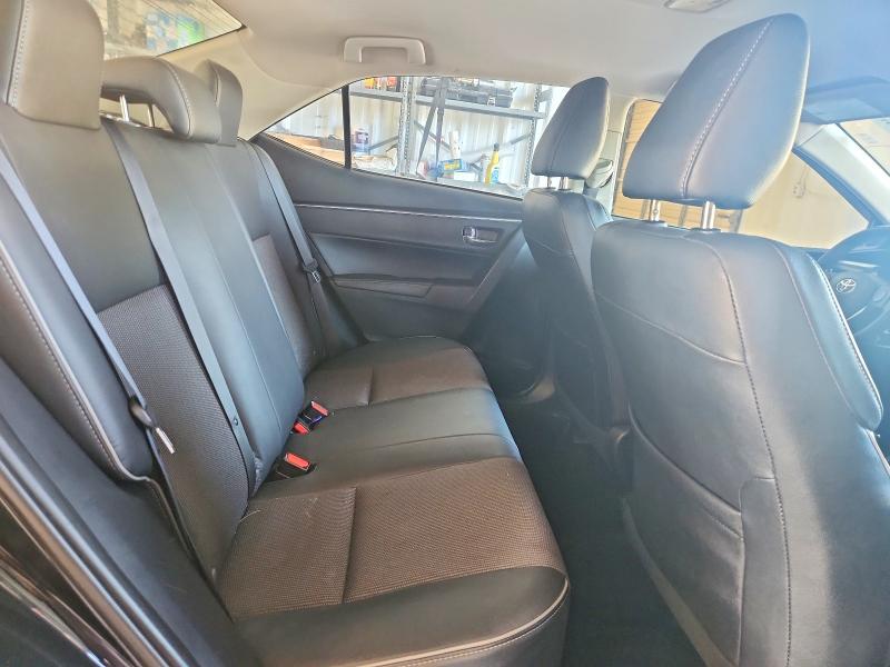 61966996 :رقم المزاد ، 2T1BURHE5EC094388 vin ، 2014 Toyota Corolla مزاد بيع