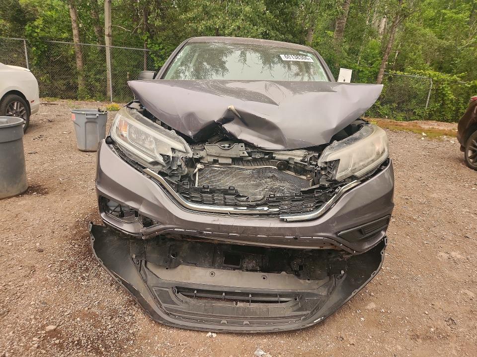 60138306 :رقم المزاد ، 2HKRM4H38GH135080 vin ، 2016 Honda Cr-v مزاد بيع