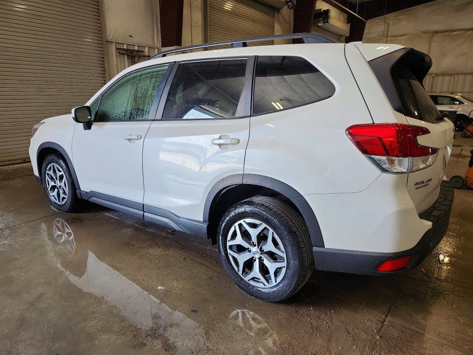 2019 Subaru Forester მანქანა იყიდება აუქციონზე, vin: JF2SKAEC1KH539132, აუქციონის ნომერი: 62017176