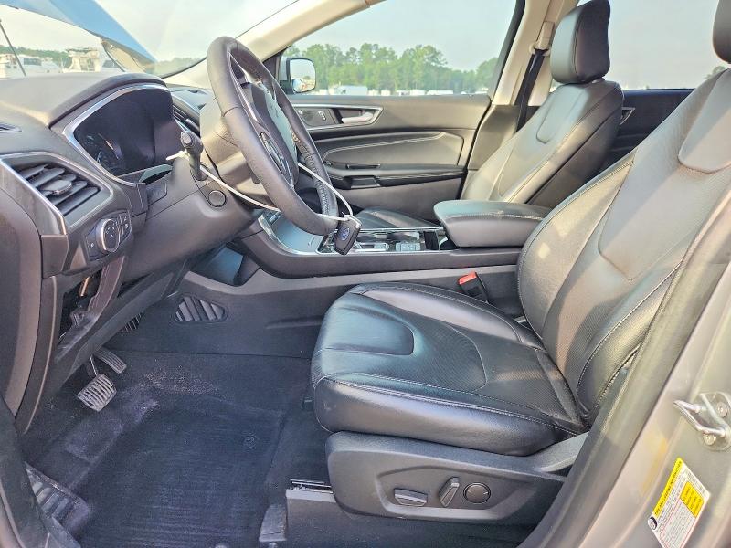 Продажа на аукционе авто 2020 Ford Edge, vin: 2FMPK3K95LBB29632, номер лота: 60897086