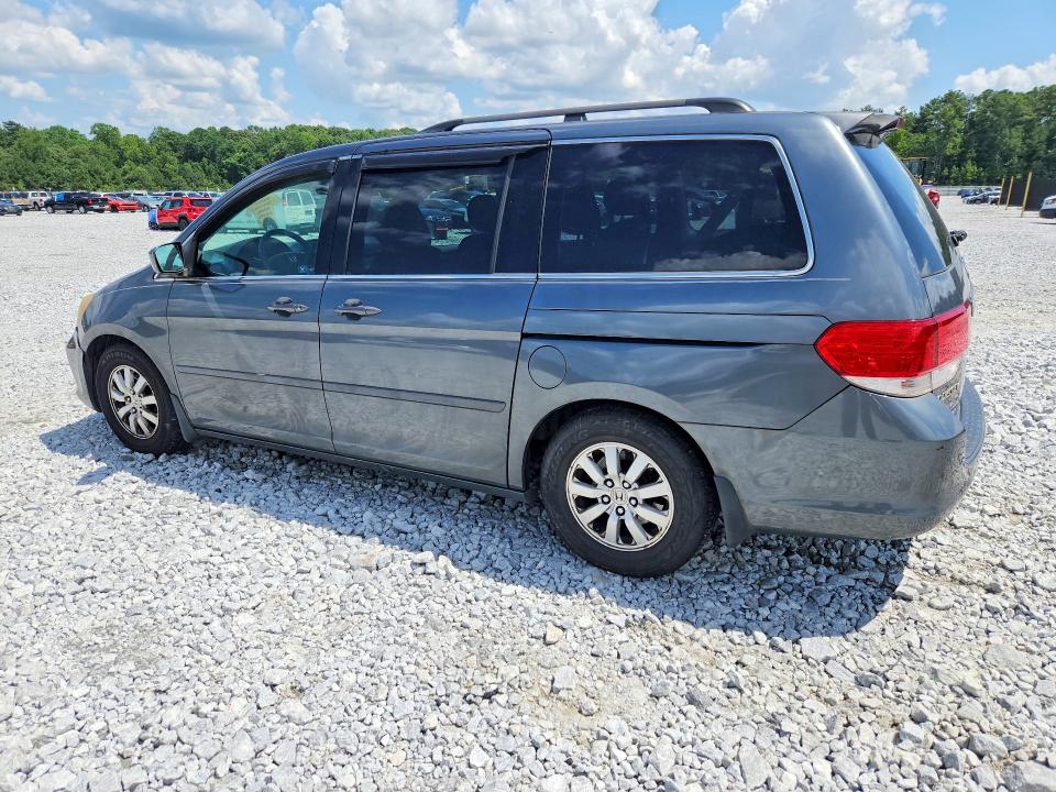 Aukcja sprzedaży 2010 Honda Odyssey, vin: 5FNRL3H43AB064821, numer aukcji: 61618636