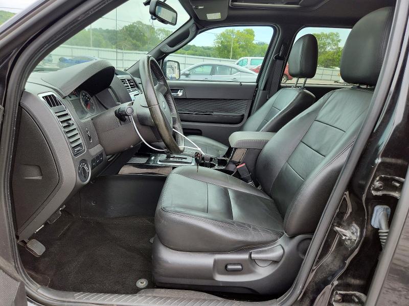 Aukcja sprzedaży 2011 Ford Escape, vin: 1FMCU0E74BKC02107, numer aukcji: 62483186