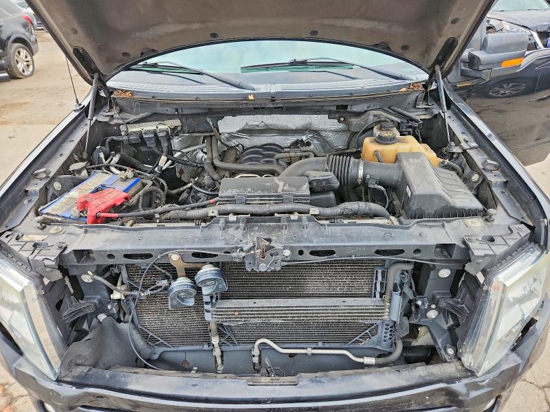 Aukcja sprzedaży 2013 Ford F150, vin: 1FTFX1EF9DFA71144, numer aukcji: 60236556