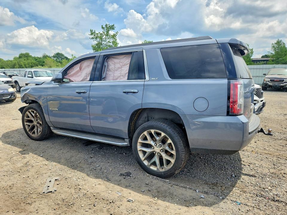 Aukcja sprzedaży 2015 Gmc Yukon, vin: 1GKS2BKC6FR691839, numer aukcji: 58238166