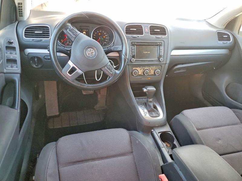 Aukcja sprzedaży 2010 Volkswagen Golf, vin: WVWDM7AJXAW328644, numer aukcji: 60674916