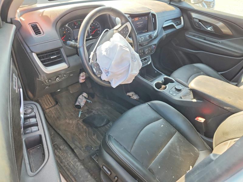 Продажа на аукционе авто 2023 Gmc Terrain, vin: 3GKALVEG8PL268455, номер лота: 60196006