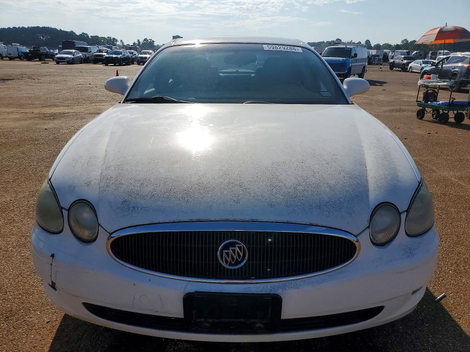 Aukcja sprzedaży 2006 Buick Lacrosse, vin: 2G4WD582861130246, numer aukcji: 59829286