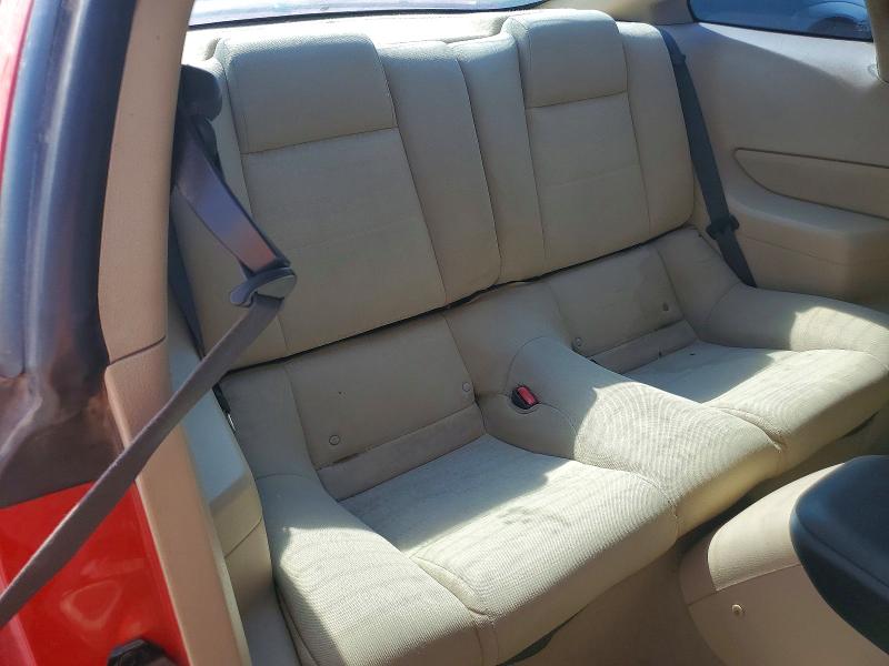 60438406 :رقم المزاد ، 1ZVHT80N395140335 vin ، 2009 Ford Mustang مزاد بيع