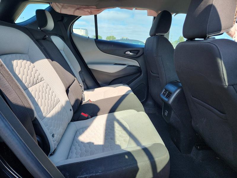 Aukcja sprzedaży 2020 Chevrolet Equinox, vin: 2GNAXHEV2L6129590, numer aukcji: 59677226