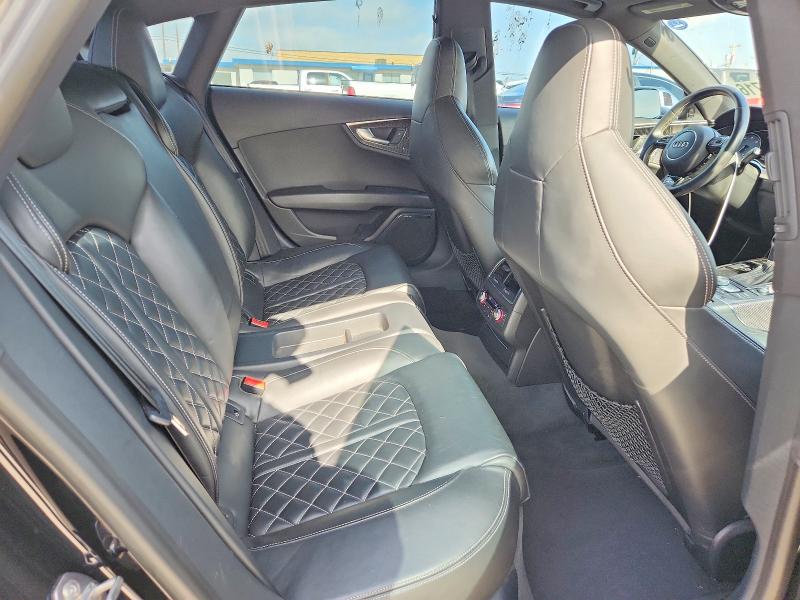 Продаж на аукціоні авто 2013 Audi S7, vin: WAUW2AFC7DN120413, номер лоту: 60930716