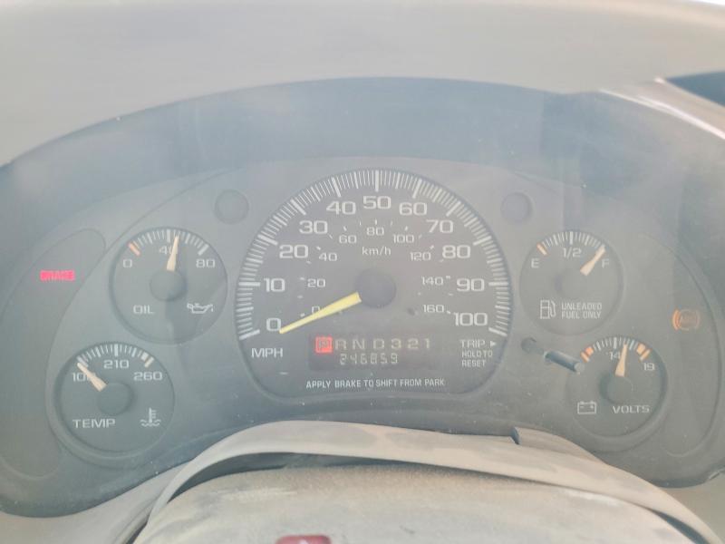 Aukcja sprzedaży 2000 Gmc Safari, vin: 1GKDM19W4YB532133, numer aukcji: 62864046