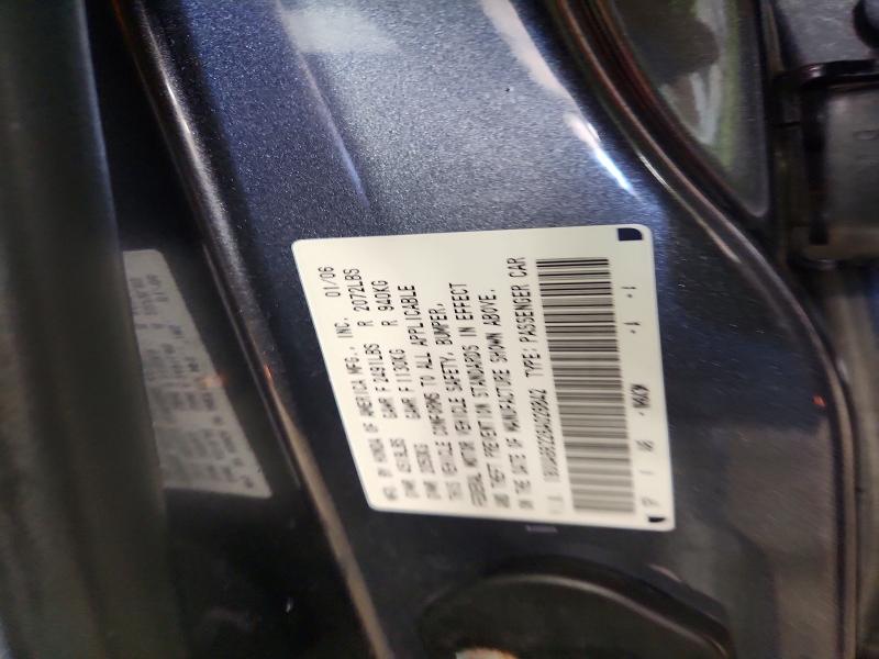 Продажа на аукционе авто 2006 Acura 3.2tl, vin: 19UUA66226A026842, номер лота: 61895216