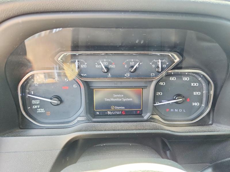 Продаж на аукціоні авто 2020 Gmc Sierra, vin: 3GTP8CED3LG147031, номер лоту: 59313336