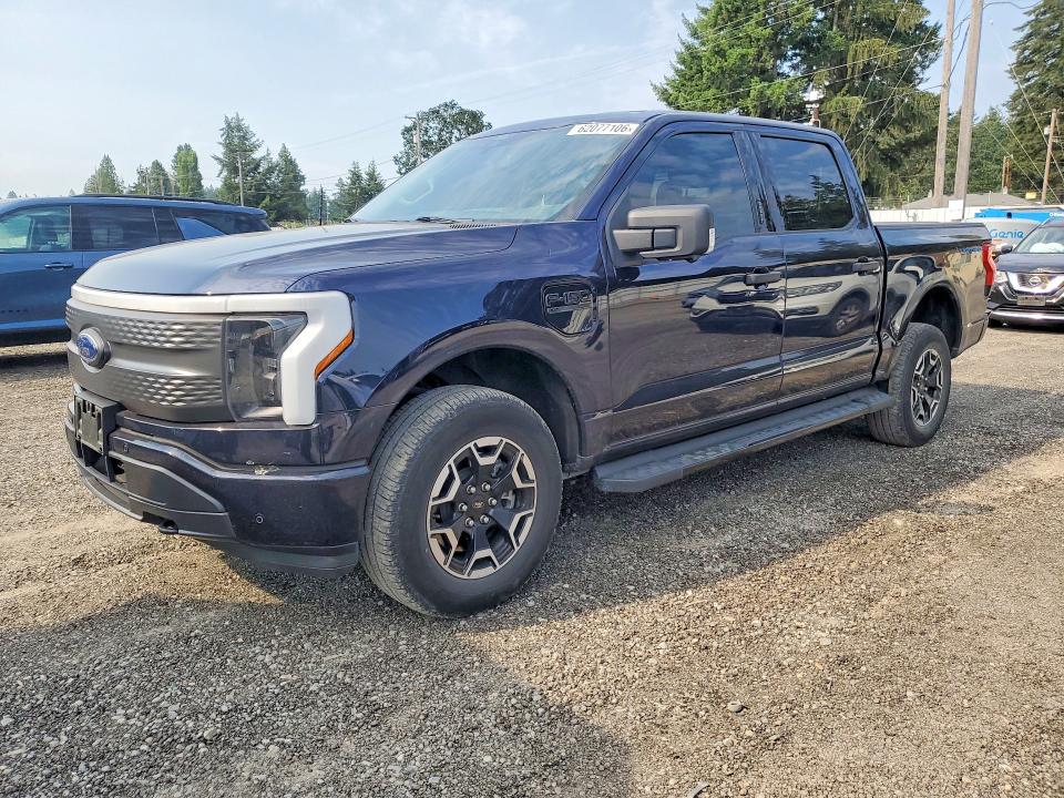 Продажа на аукционе авто 2022 Ford F150, vin: 1FTVW1EL5NWG00935, номер лота: 62077106