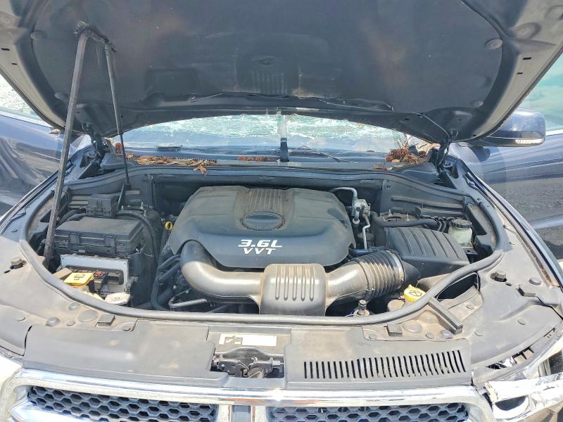 73341625 :رقم المزاد ، 1C4RDHDG3DC674603 vin ، 2013 Dodge Durango مزاد بيع