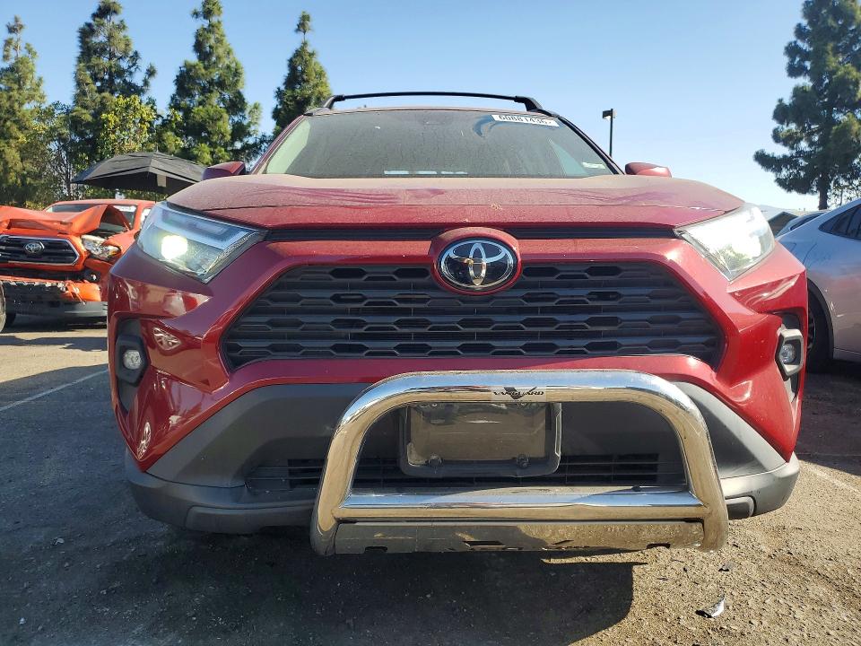 Aukcja sprzedaży 2024 Toyota Rav4, vin: 2T3C1RFV1RW325153, numer aukcji: 60881436