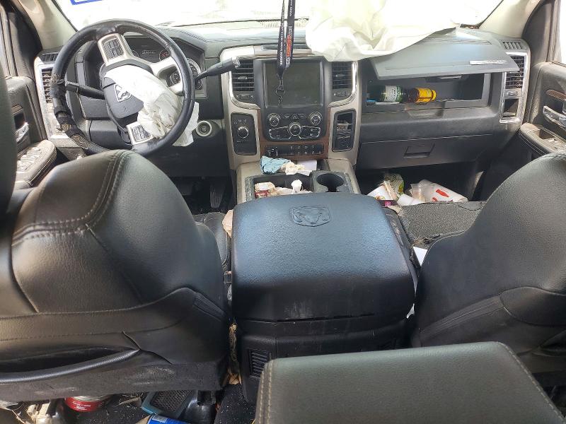 61640786 :رقم المزاد ، 3C6UR5NL9EG199597 vin ، 2014 Ram 2500 مزاد بيع