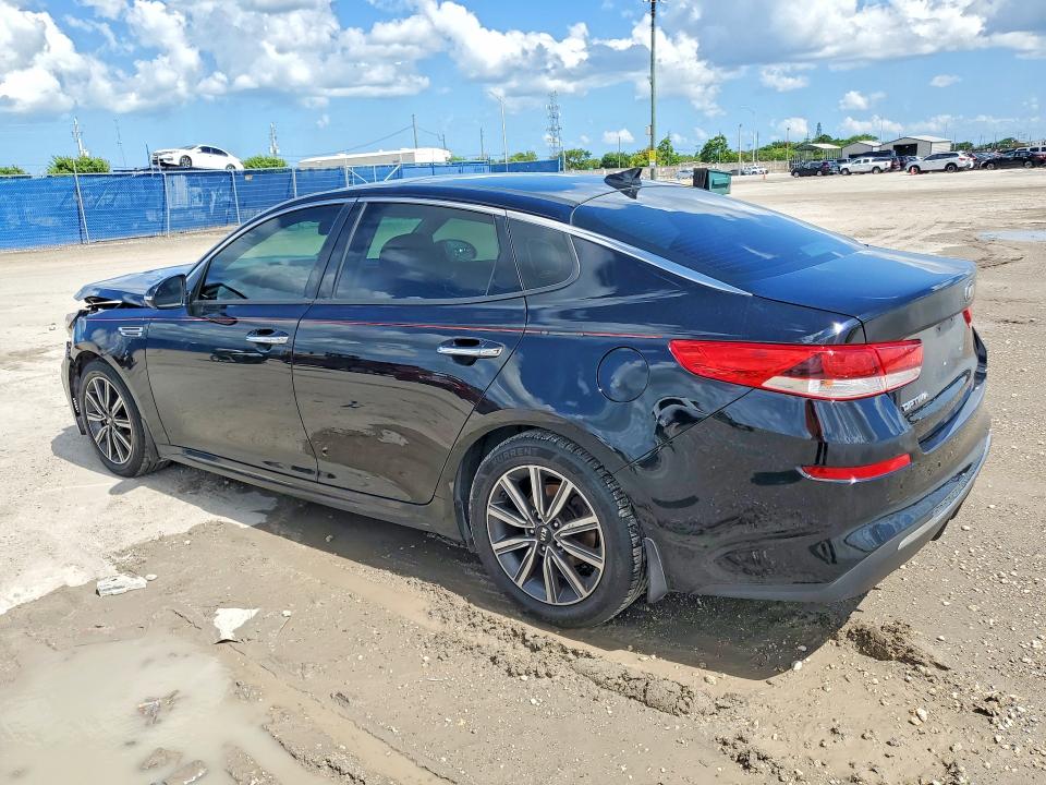 Aukcja sprzedaży 2019 Kia Optima, vin: 5XXGT4L38KG335155, numer aukcji: 63288256