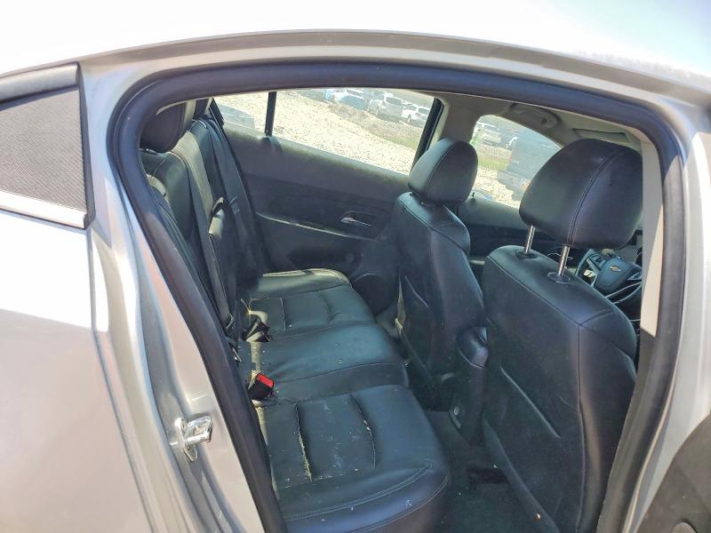63331476 :رقم المزاد ، 1G1PE5SB3F7182099 vin ، 2019 Chevrolet Cruze مزاد بيع