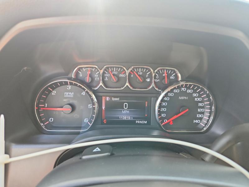 2014 Gmc Sierra მანქანა იყიდება აუქციონზე, vin: 3GTU2UEH0EG262850, აუქციონის ნომერი: 63676826