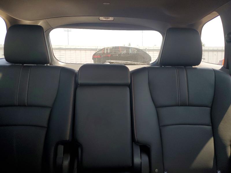Aukcja sprzedaży 2024 Honda Passport, vin: 5FNYF8H63RB011954, numer aukcji: 59592116