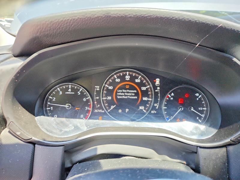 Aukcja sprzedaży 2025 Mazda Cx-50, vin: 7MMVABDMXSN386296, numer aukcji: 54339956