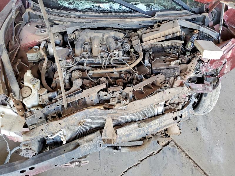 Продаж на аукціоні авто 2011 Nissan Maxima, vin: 1N4AA5APXBC840062, номер лоту: 59960026