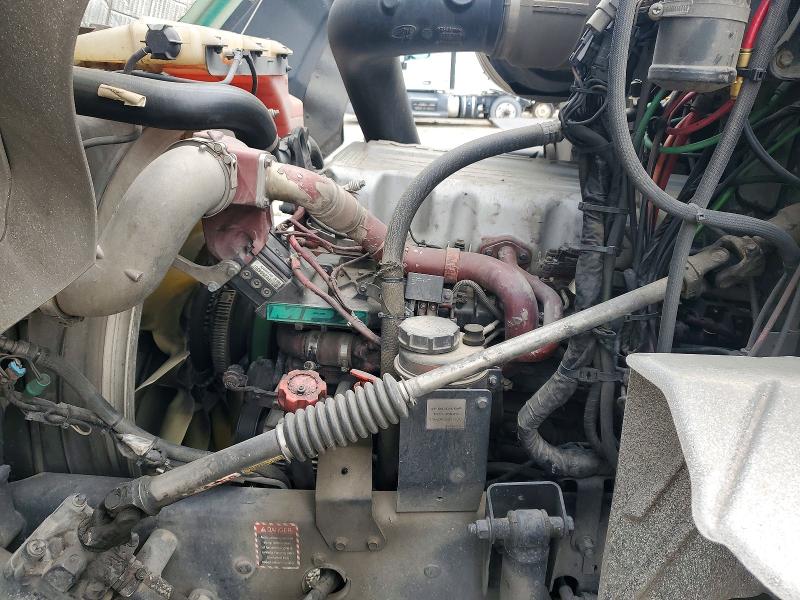 Продажа на аукционе авто 2017 Mack 600, vin: 1M1AW01X1HM009356, номер лота: 59223376