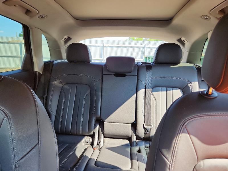 60463196 :رقم المزاد ، WA1EAAFY8P2193500 vin ، 2023 Audi Q5 مزاد بيع