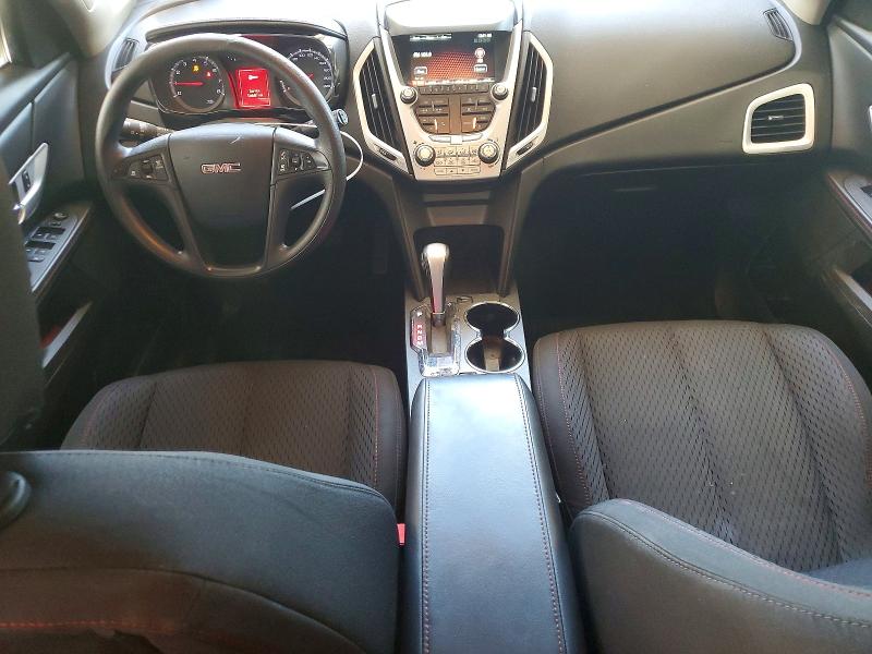 Продаж на аукціоні авто 2013 Gmc Terrain, vin: 2GKFLREK4D6312159, номер лоту: 62900746