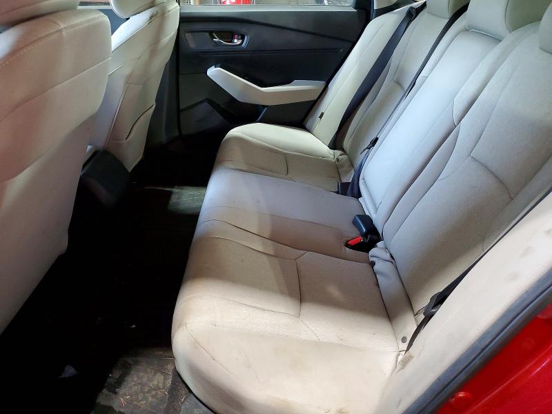 Продаж на аукціоні авто 2024 Honda Accord, vin: 1HGCY1F3XRA035862, номер лоту: 58780926