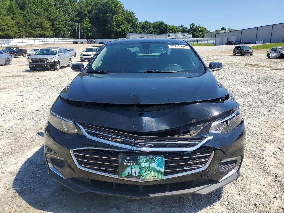 Aukcja sprzedaży 2018 Chevrolet Malibu, vin: 1G1ZD5ST2JF207402, numer aukcji: 60713106