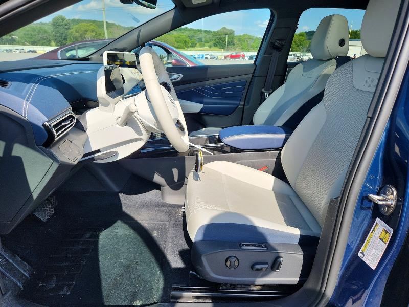 Продажа на аукционе авто 2023 Volkswagen Id.4, vin: 1V2VMPE80PC018801, номер лота: 60661906