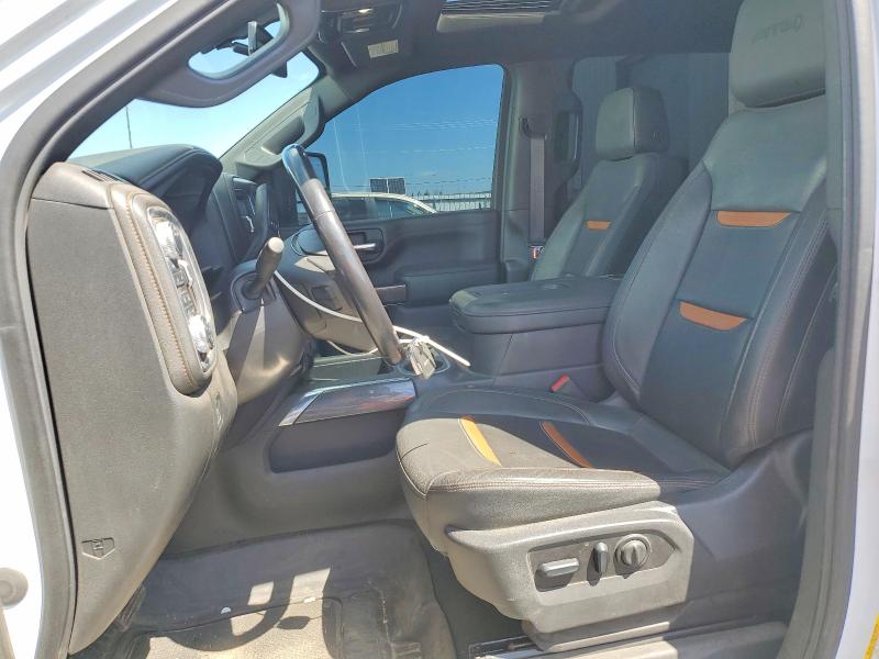 Продажа на аукционе авто 2022 Gmc Sierra, vin: 1GT49VEY8NF239173, номер лота: 59674526