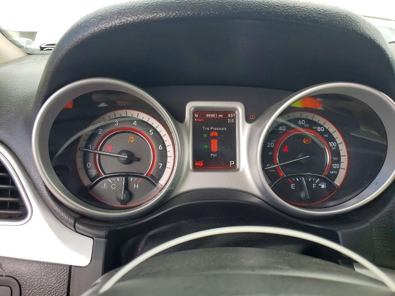Aukcja sprzedaży 2018 Dodge Journey, vin: 3C4PDCABXJT445192, numer aukcji: 60250016