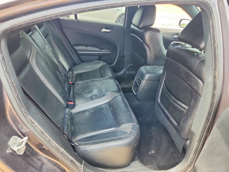 Aukcja sprzedaży 2019 Dodge Charger, vin: 2C3CDXBG5KH724676, numer aukcji: 62631816