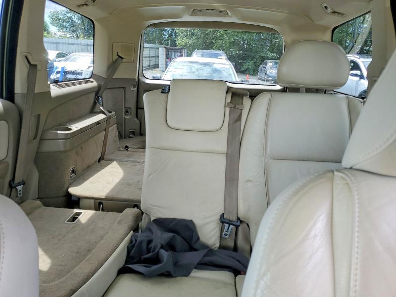 Продажа на аукционе авто 2007 Volvo Xc90, vin: YV4CZ982X71409346, номер лота: 78728625