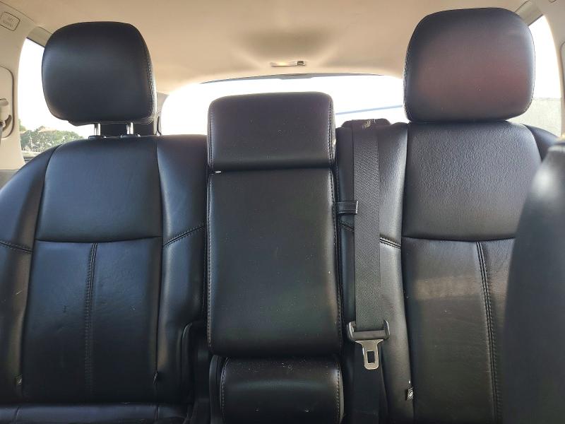 59964976 :رقم المزاد ، 5N1DR2MM2HC654374 vin ، 2017 Nissan Pathfinder مزاد بيع
