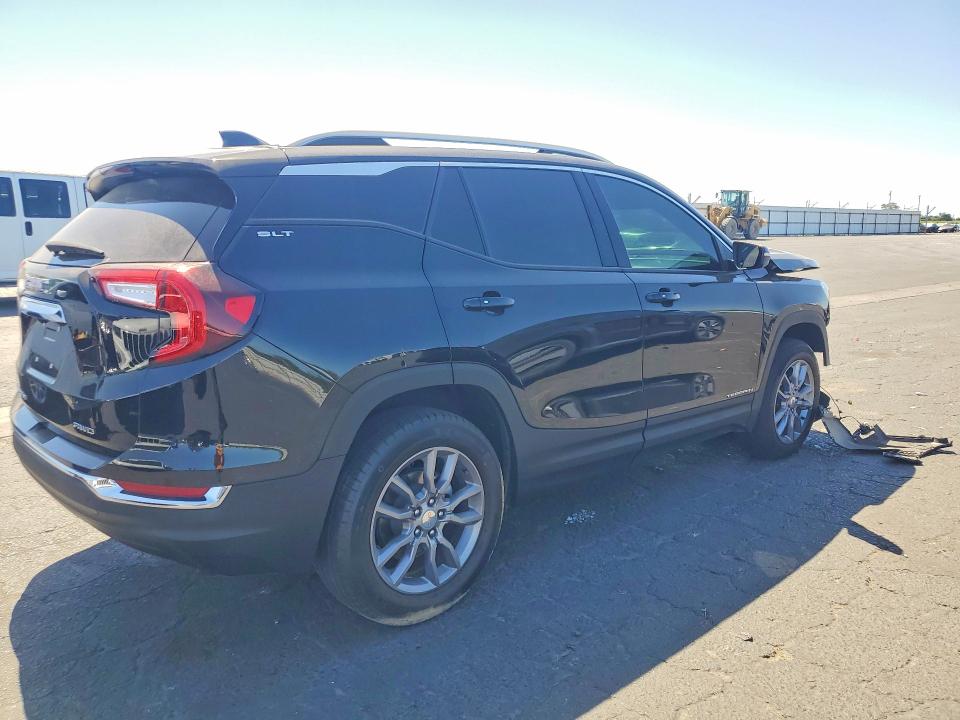 Aukcja sprzedaży 2024 Gmc Terrain, vin: 3GKALVEG8RL235006, numer aukcji: 61404376