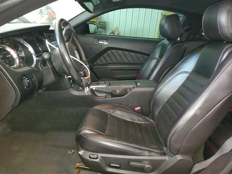 59378116 :رقم المزاد ، 1ZVBP8AM4E5303696 vin ، 2014 Ford Mustang مزاد بيع